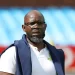 Former Kaizer Chiefs winger Junior Khanye has explained why he believes that Steve Komphela is a perfect fit for Swallows FC.