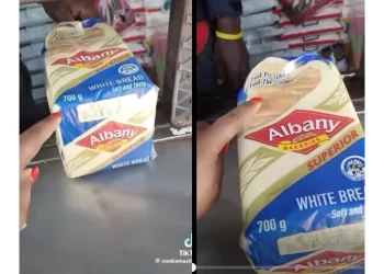 Albany might lose customers, see what people are saying after this video was posted