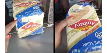 Albany might lose customers, see what people are saying after this video was posted