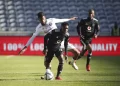 Former Orlando Pirates Star Spotted At New Club In The PSL