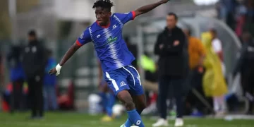 Orlando Pirates Announced The Signing Of Another New Player