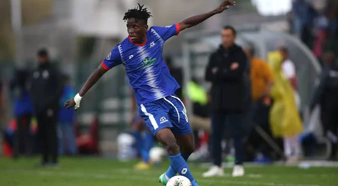 Orlando Pirates Announced The Signing Of Another New Player