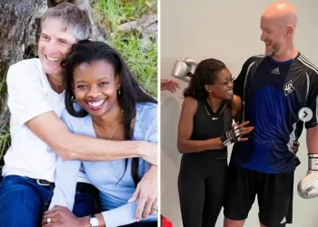 Mathew Booth’s Alleged Mistress Dumps Hubby