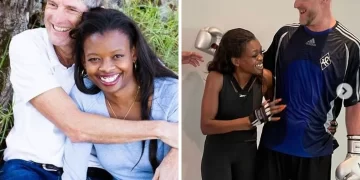 Mathew Booth’s Alleged Mistress Dumps Hubby