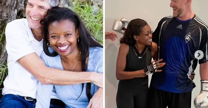 Mathew Booth’s Alleged Mistress Dumps Hubby