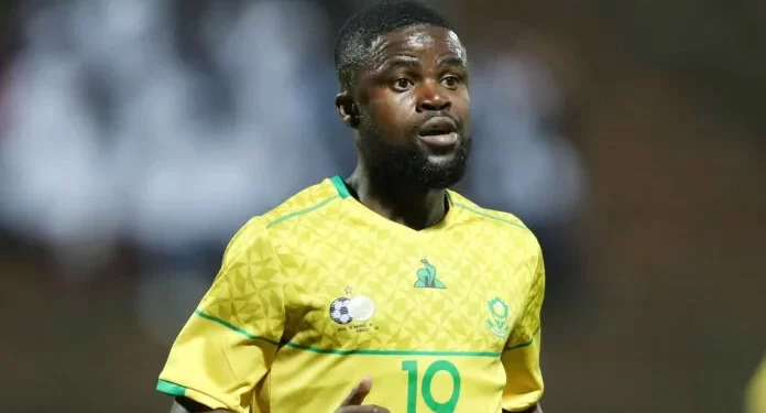 Award-Winning Journalist Cast Doubt on Kapinga