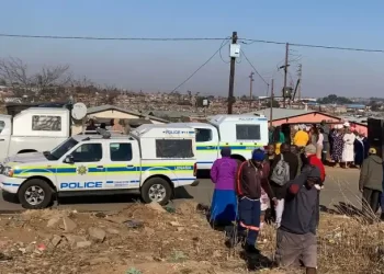 RIP: Well-known couple found dead in bed