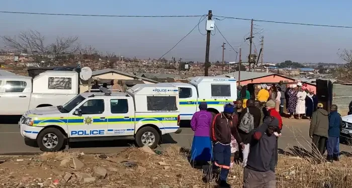 RIP: Well-known couple found dead in bed