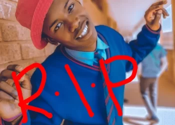 RIP: He Was Killed After Fighting With His Classmate Over Earrings. Here is What Happen
