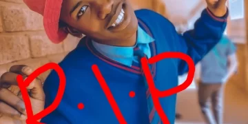 RIP: He Was Killed After Fighting With His Classmate Over Earrings. Here is What Happen