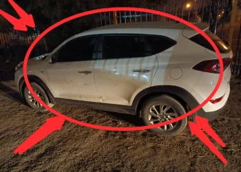 Two foreign women arrested 6 hours after robbing a lady inside a Tavern