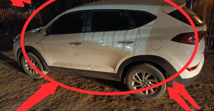 Two foreign women arrested 6 hours after robbing a lady inside a Tavern