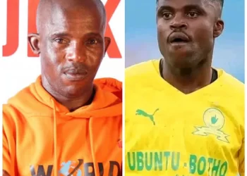 Kanye: I wish Kapinga was Going to Chiefs