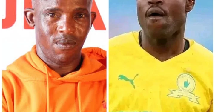 Kanye: I wish Kapinga was Going to Chiefs