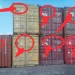 SAPS made a huge discovery after searching 7 suspicious shipping containers, See what officers found