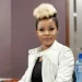 Zandile Khumalo wrote a very touching message to herself