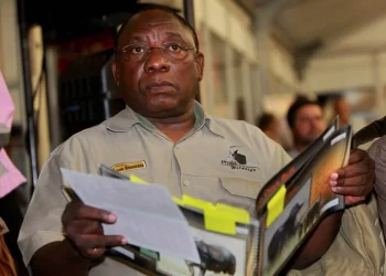 PhalaPhala farm scandal | President Ramaphosa in Hot water again
