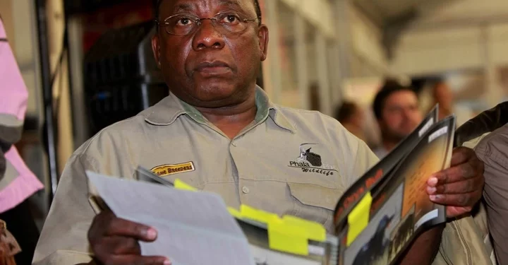 PhalaPhala farm scandal | President Ramaphosa in Hot water again