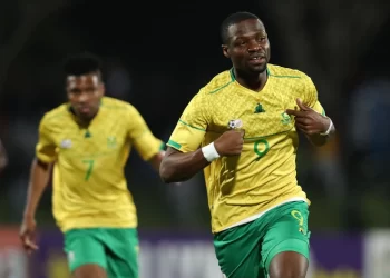 Live Stream: Bafana Bafana vs Zambia – Cosafa Cup semi-final