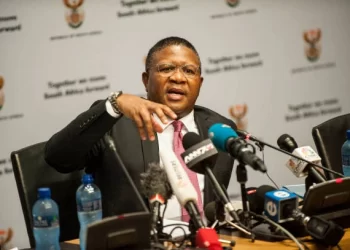 Controversial and Provocative: Corruption, Infighting, and Factionalism: Is the ANC Doomed?