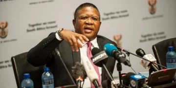 Controversial and Provocative: Corruption, Infighting, and Factionalism: Is the ANC Doomed?