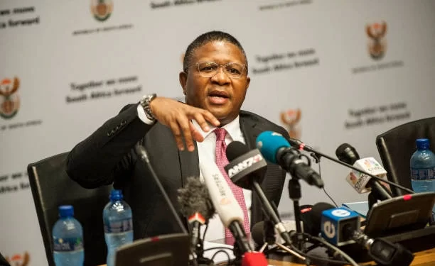 Controversial and Provocative: Corruption, Infighting, and Factionalism: Is the ANC Doomed?