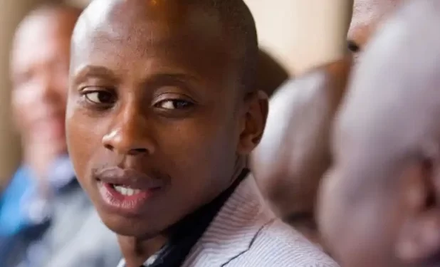 Ace Magashule Finally Get Warned Not To Form A Political Party As This 2 Parties Are Still Active