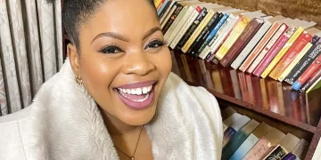 Sne from Durban Gen is a model in real life | See her stunning pictures