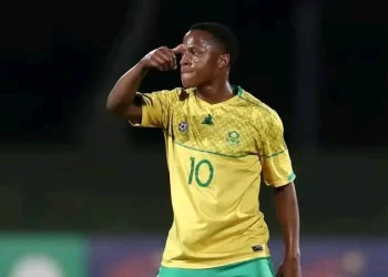 Kaizer Chiefs Urged to Sign Bafana Bafana Star