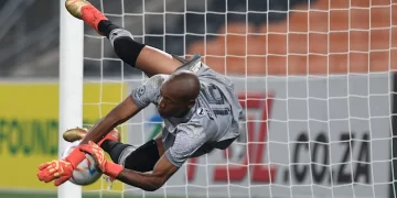 Pirates set to welcome another talented player