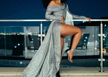 ‘See the list of men Pearl Thusi has dated over the years