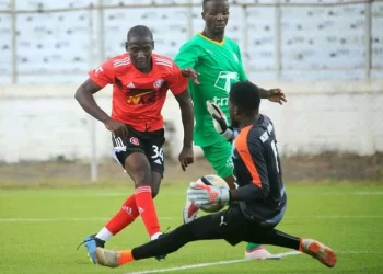 Chiefs reveals that they will not be signing their alleged transfer target