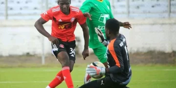 Chiefs reveals that they will not be signing their alleged transfer target