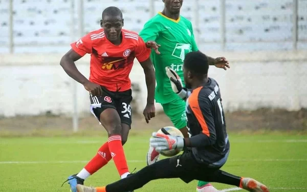 Chiefs reveals that they will not be signing their alleged transfer target