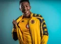 Kaizer Chiefs new signing Given Msimango earns high praise from Yanga boss