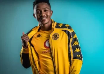 Kaizer Chiefs new signing Given Msimango earns high praise from Yanga boss