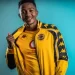 Kaizer Chiefs new signing Given Msimango earns high praise from Yanga boss