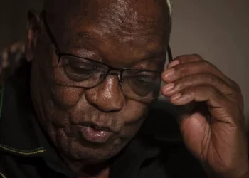 Jacob Zuma Went To Russia To Avoid Getting Arrested Again According To Action SA (Allegedly)