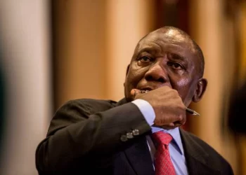 Controversial : Power Play or Justice? The Real Motives Behind Ramaphosa’s Zondo Commission
