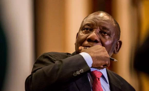 Controversial : Power Play or Justice? The Real Motives Behind Ramaphosa’s Zondo Commission