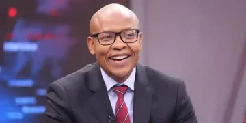 EFF Mzwanele Manyi under fire after saying this about Julius Malema and the EFF sponsors