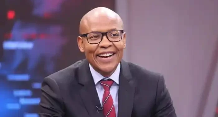 EFF Mzwanele Manyi under fire after saying this about Julius Malema and the EFF sponsors