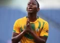 PSL Deals| Orlando Pirates and Sundowns Bidding For R7 Million Rated Kaizer Chiefs Star Man