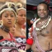 Meet King Mswati’s youngest Wife Who Is Younger Than Nine Of His Children