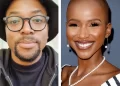 Maps Maponyane & Former Miss SA Said To Be Dating