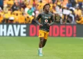 Stellenbosch Approach Kaizer Chiefs for Star Player