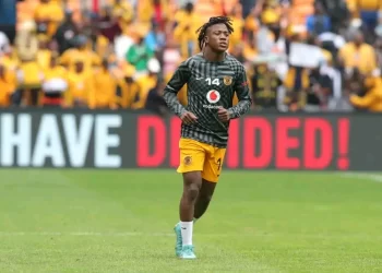 Stellenbosch Approach Kaizer Chiefs for Star Player
