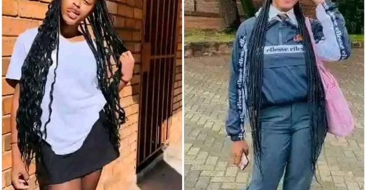 RIP: Hope was stabbed to death in Johannesburg, here is what happened