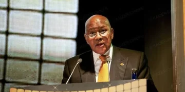 Motaung Tells Fans The Truth About This Player Departure – Details