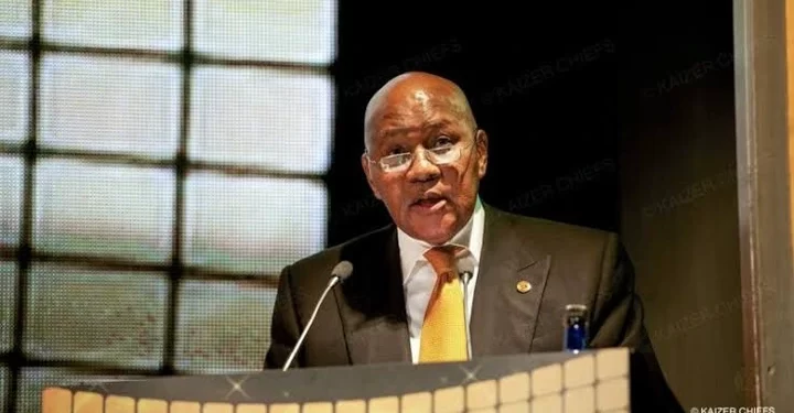 Motaung Tells Fans The Truth About This Player Departure – Details
